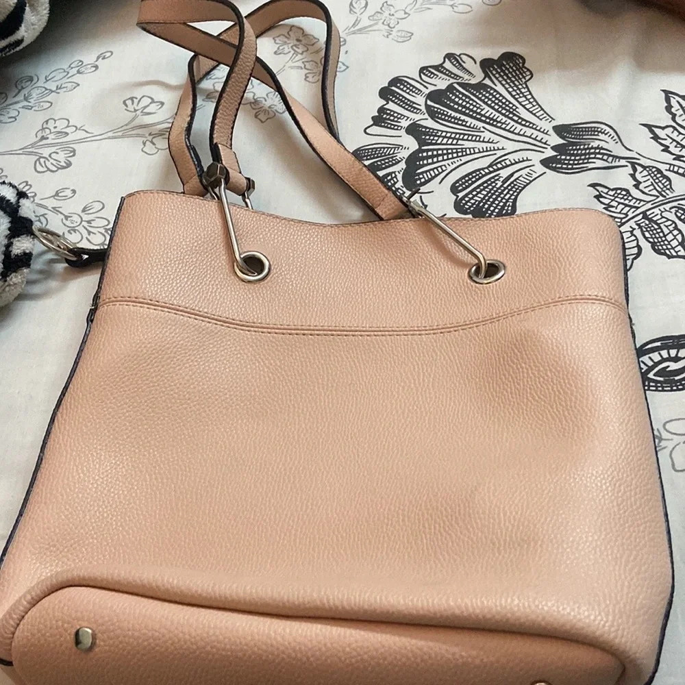 Classy tote bag - Picture 2 of 3
